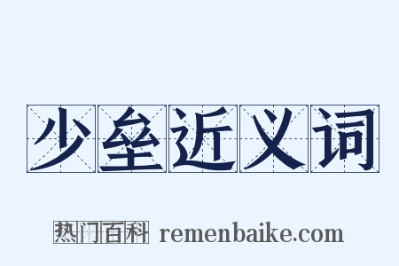 少垒近义词是什么意思的图片